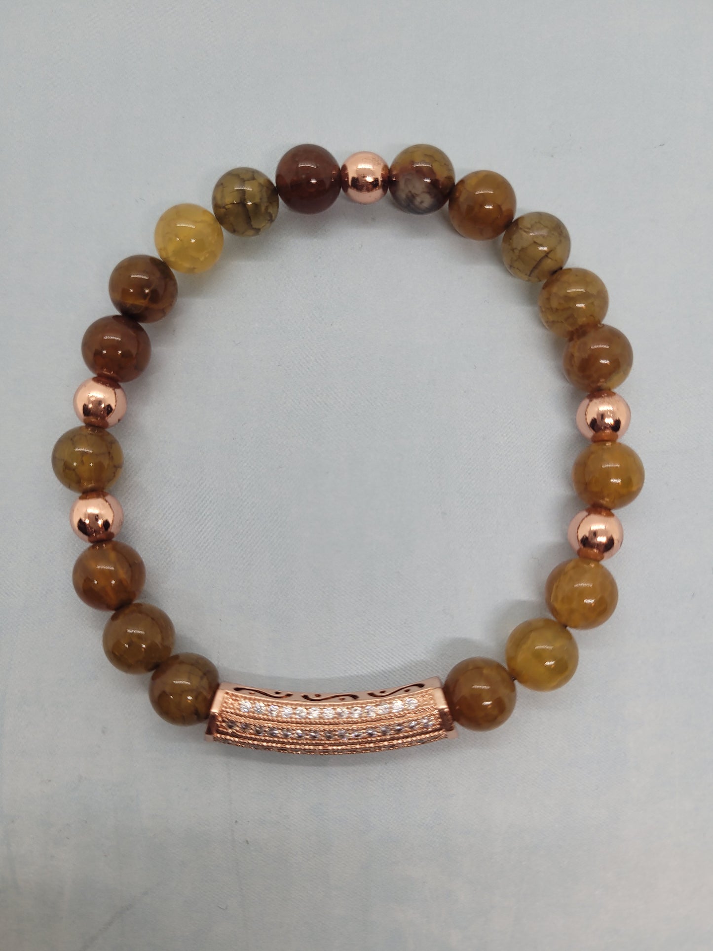 Mens bracelet
