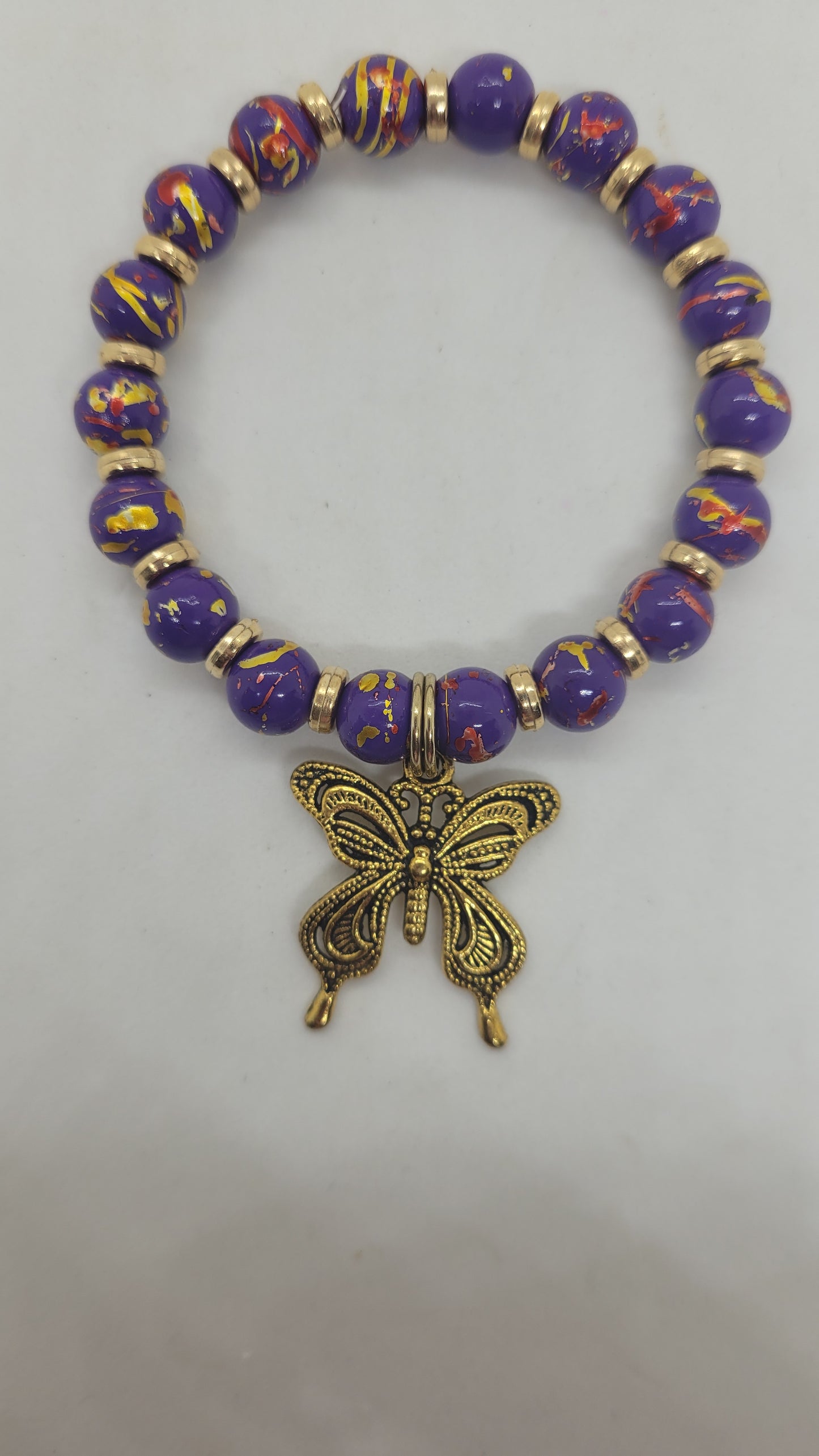 Youth bracelet