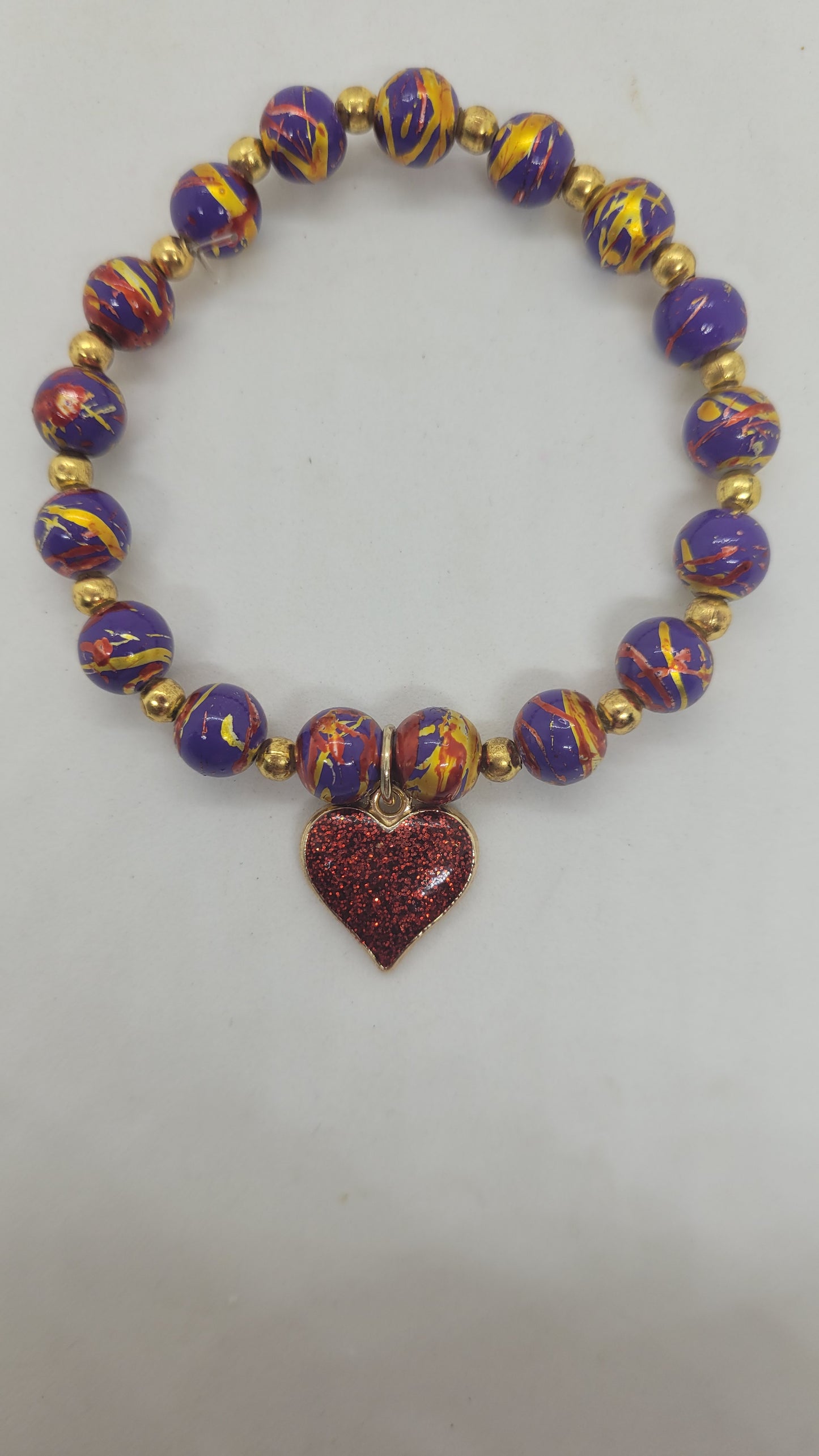 Youth bracelet