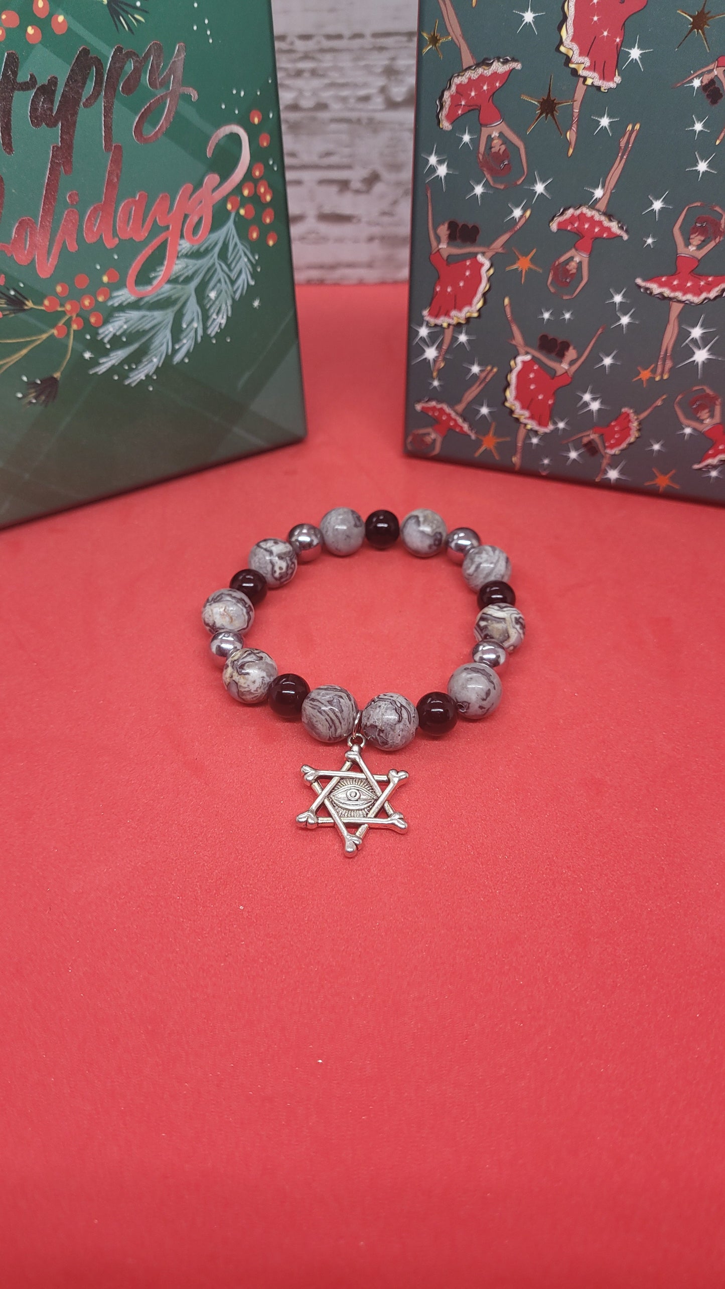 Youth bracelet