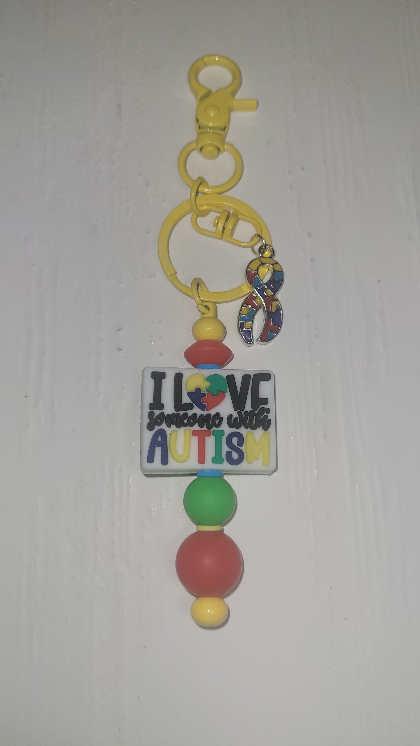 Keychain
