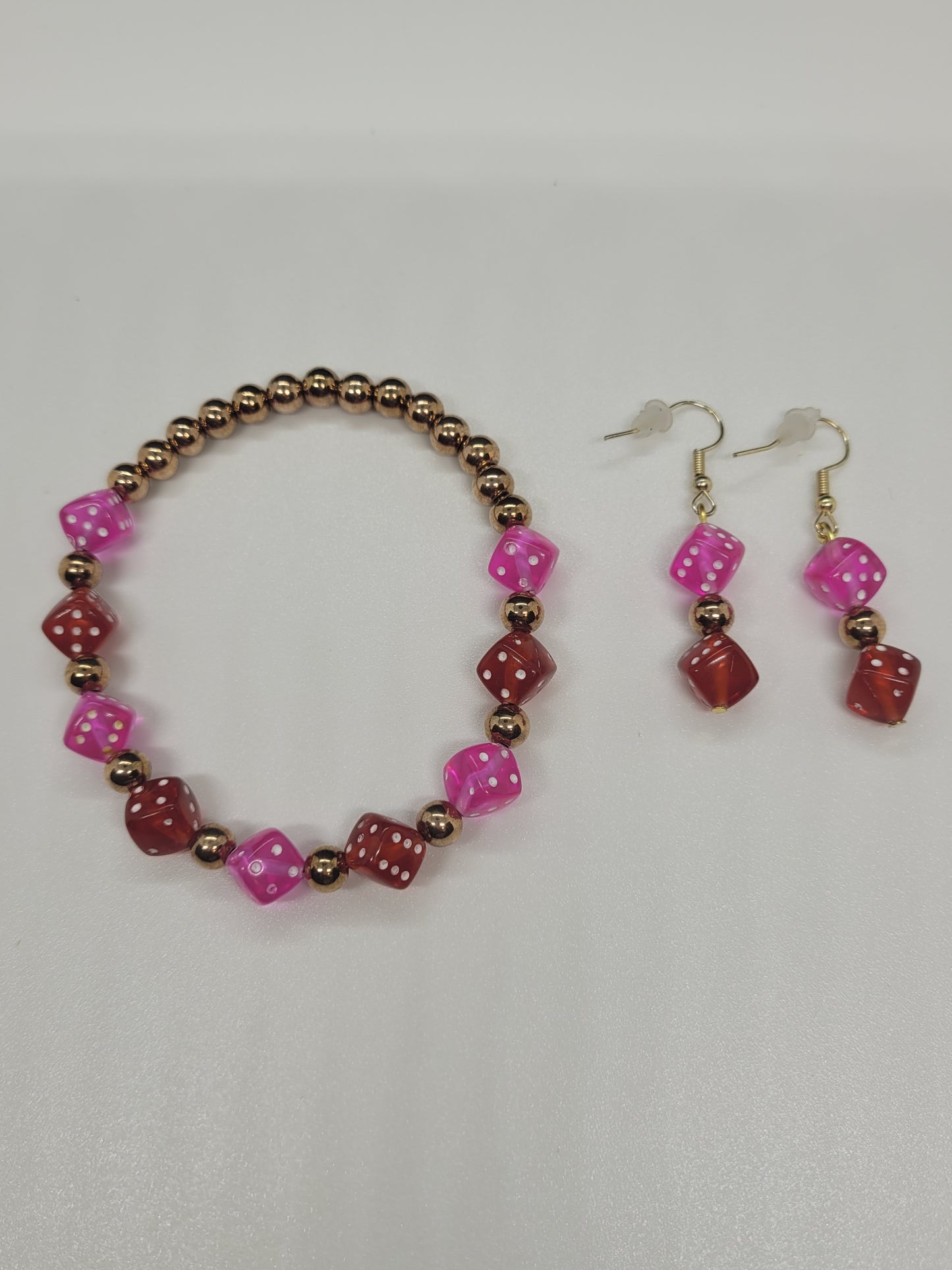 Youth bracelet set