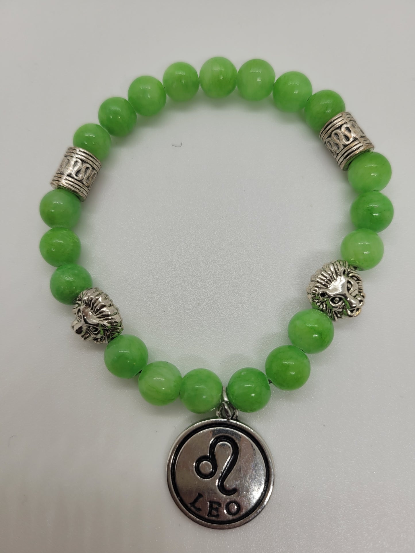 Zodiac bracelet