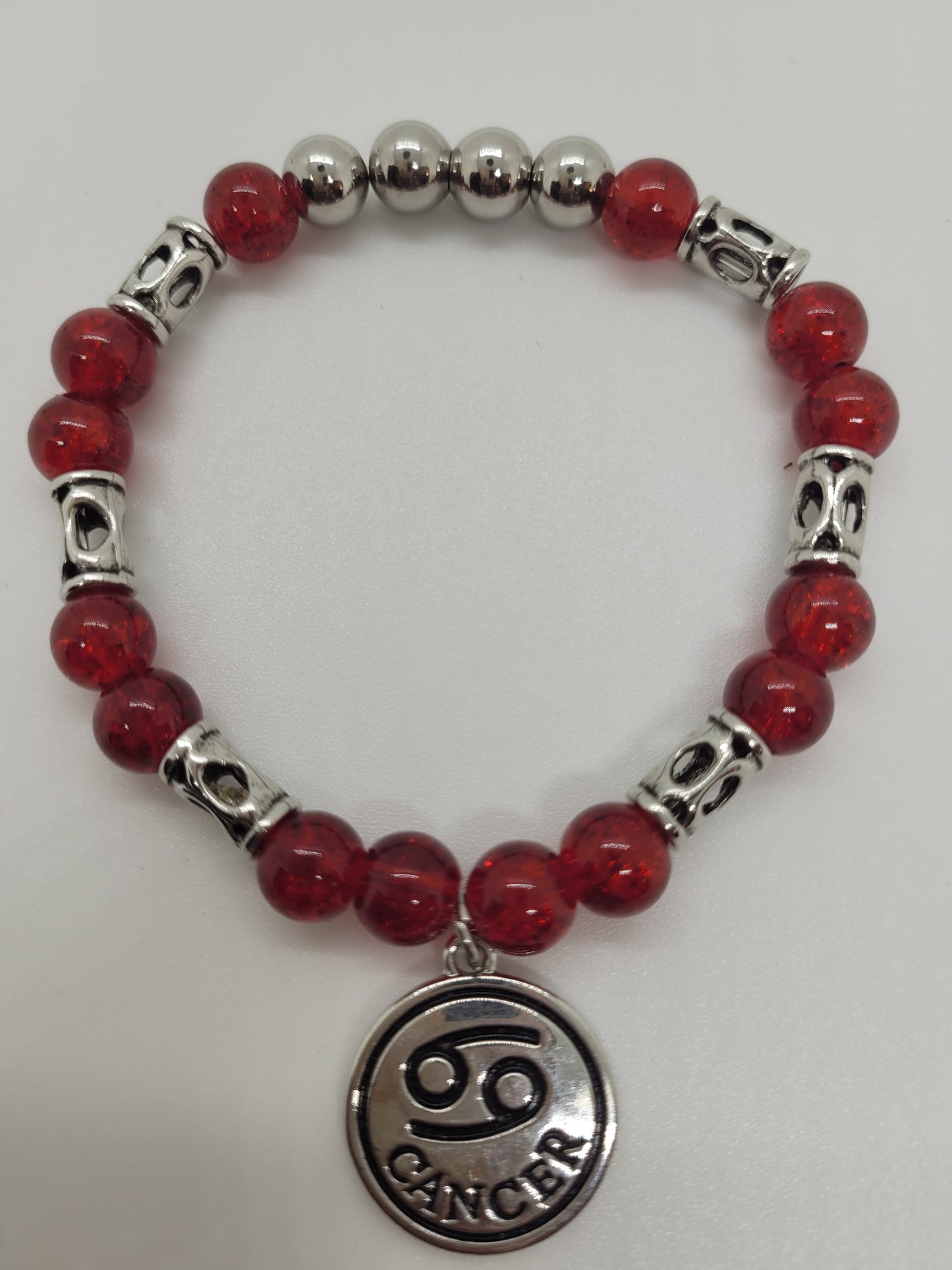 Zodiac bracelet