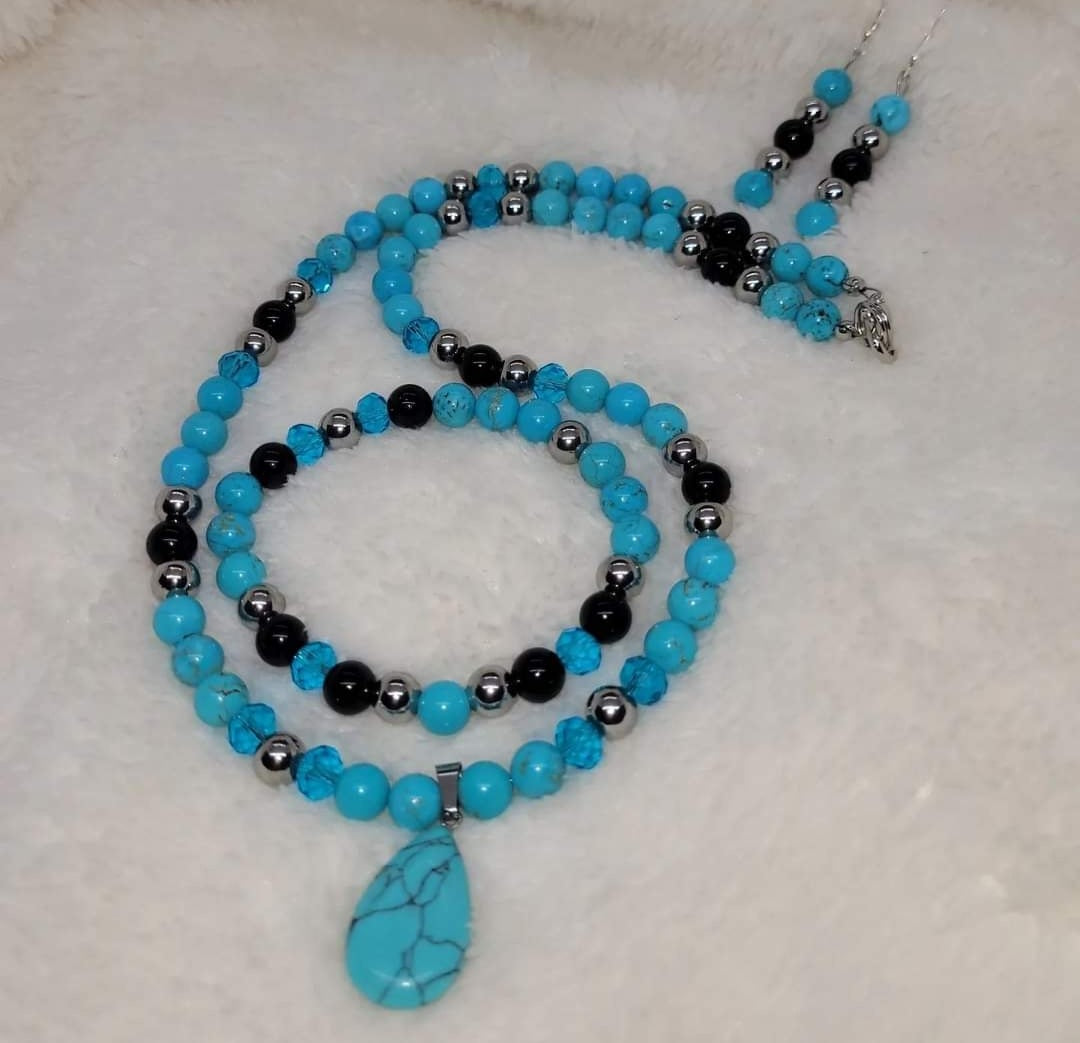 3 piece set