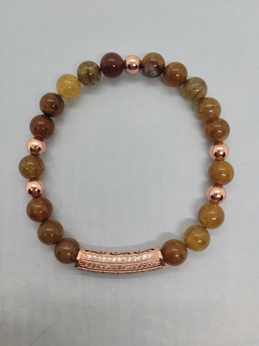Mens bracelet