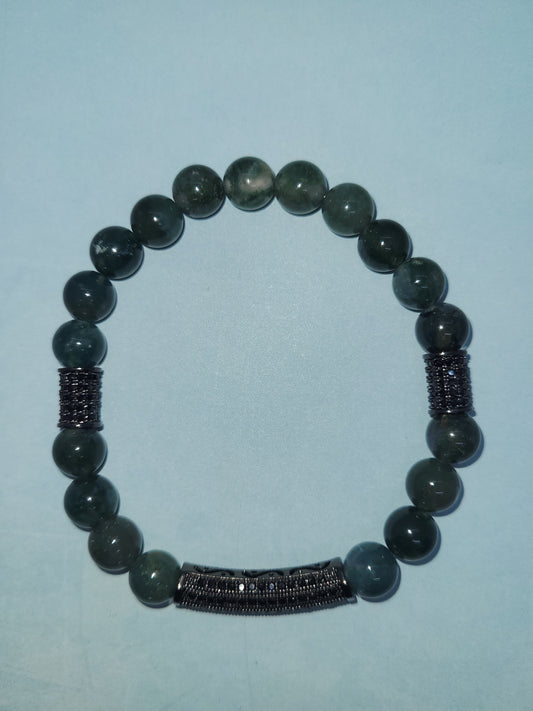 Mens bracelet