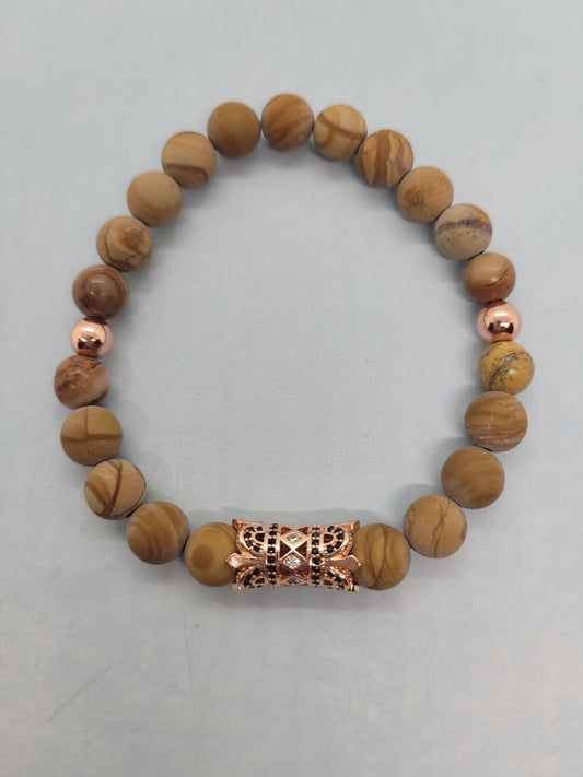Mens bracelet