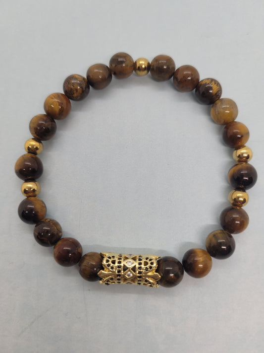 Mens bracelet