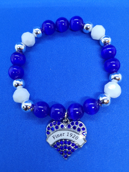Sorority braclets