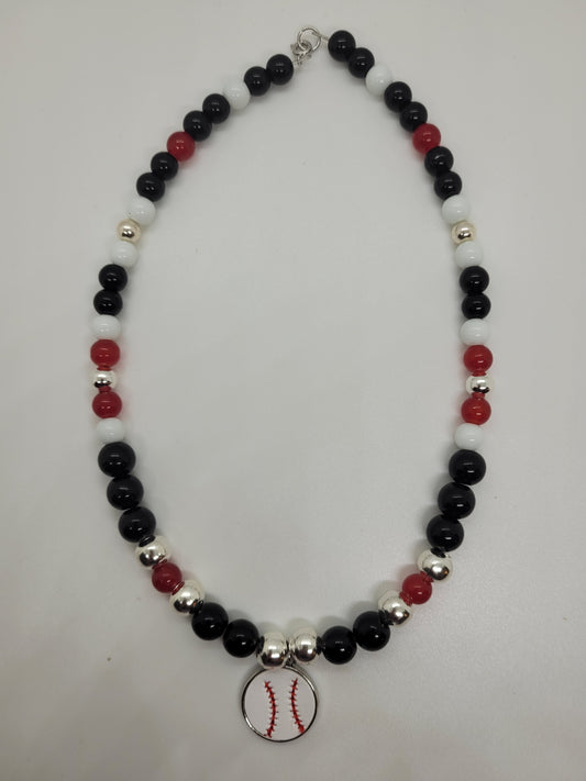 Youth necklace