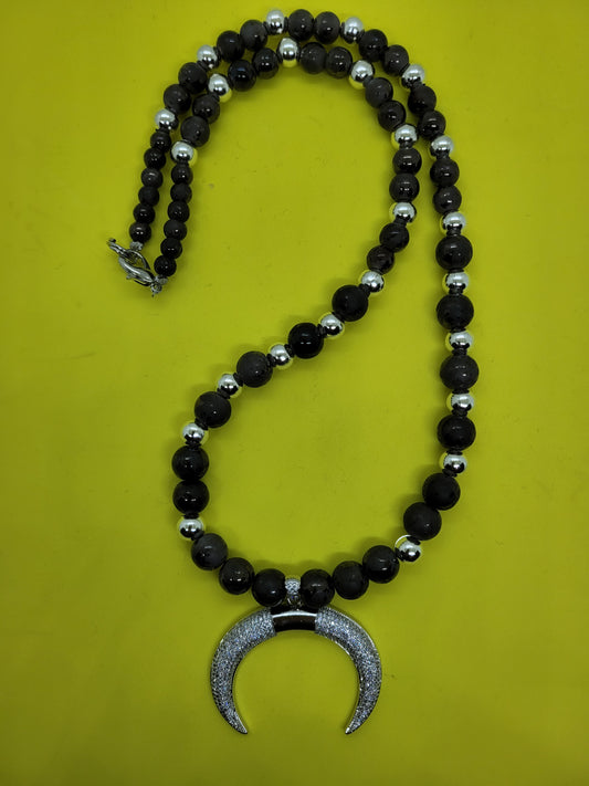 Men's necklace