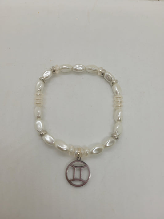 Zodiac bracelet