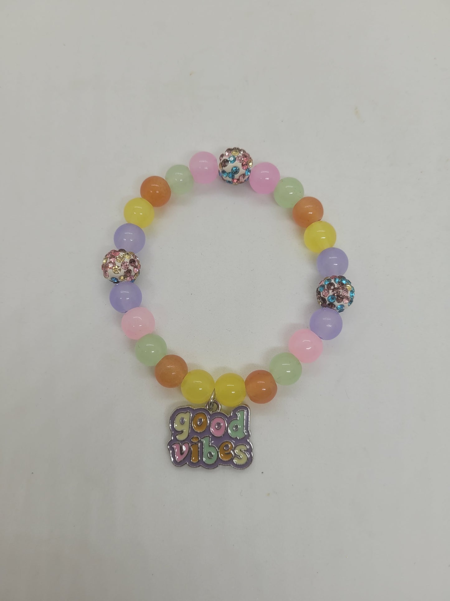 Youth bracelet