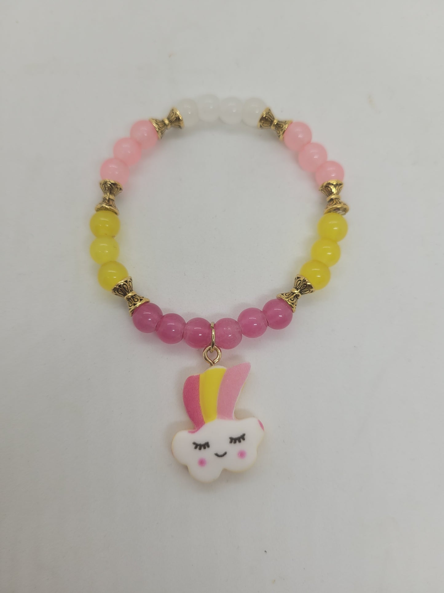 Youth bracelet