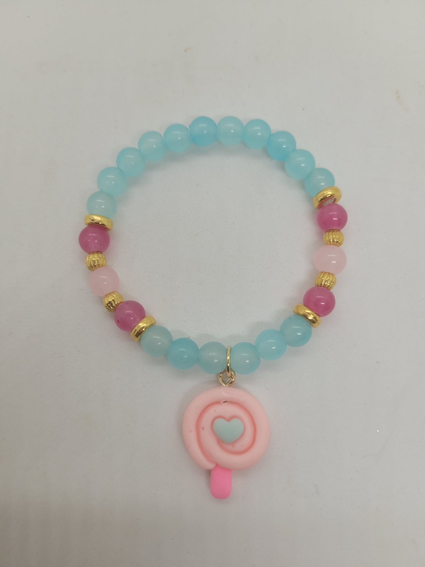 Youth bracelet