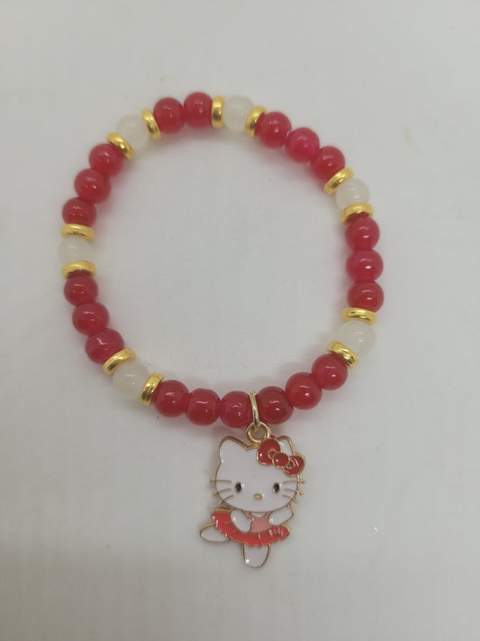 Youth bracelet