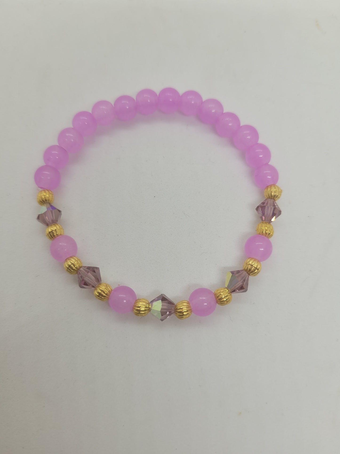 Youth bracelet