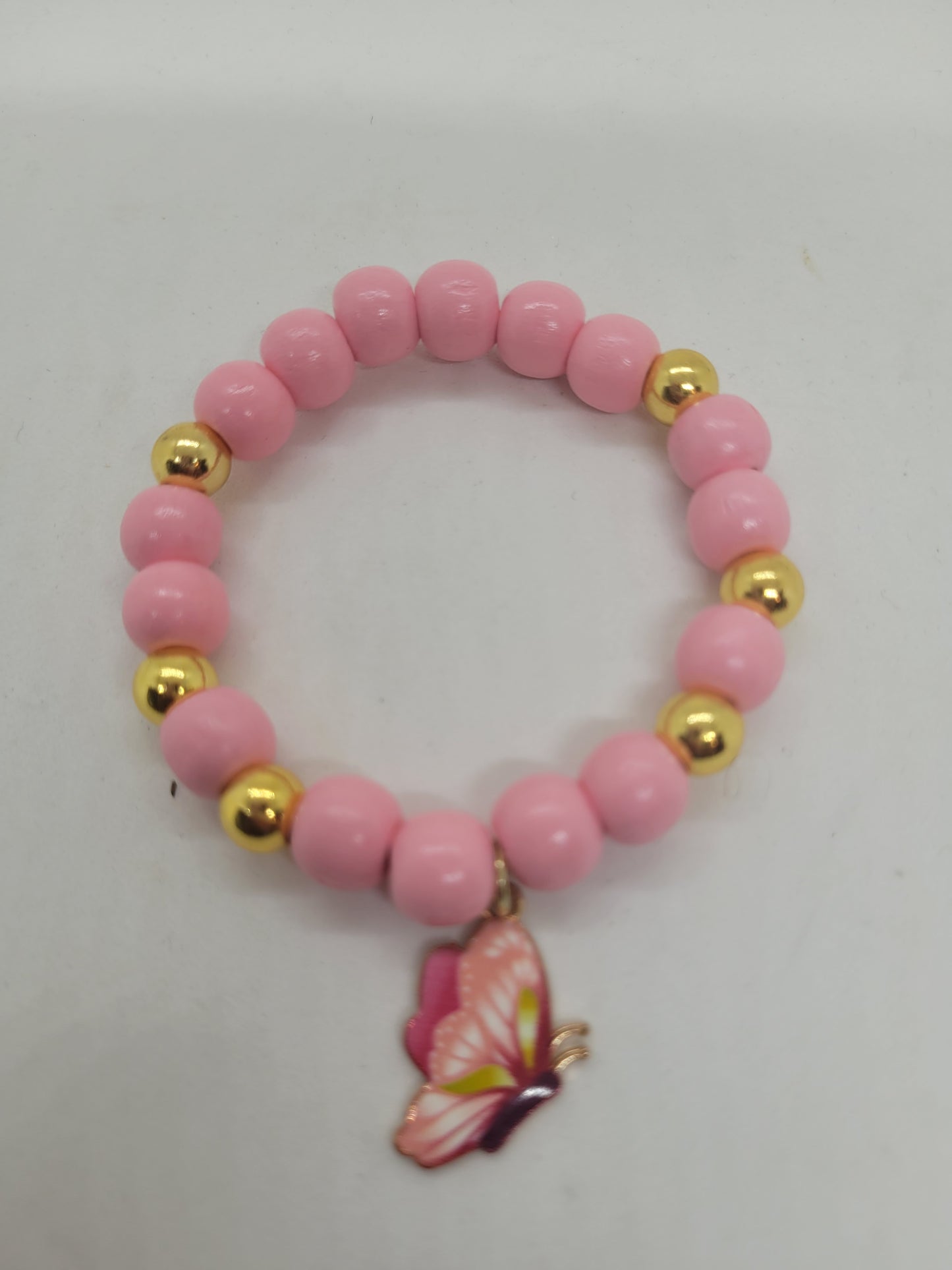 Youth bracelet