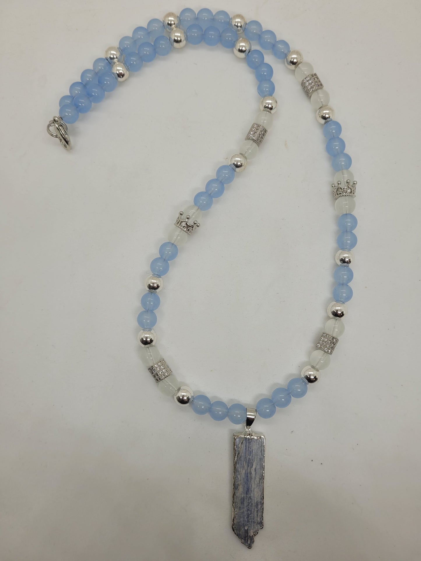 Men's necklace