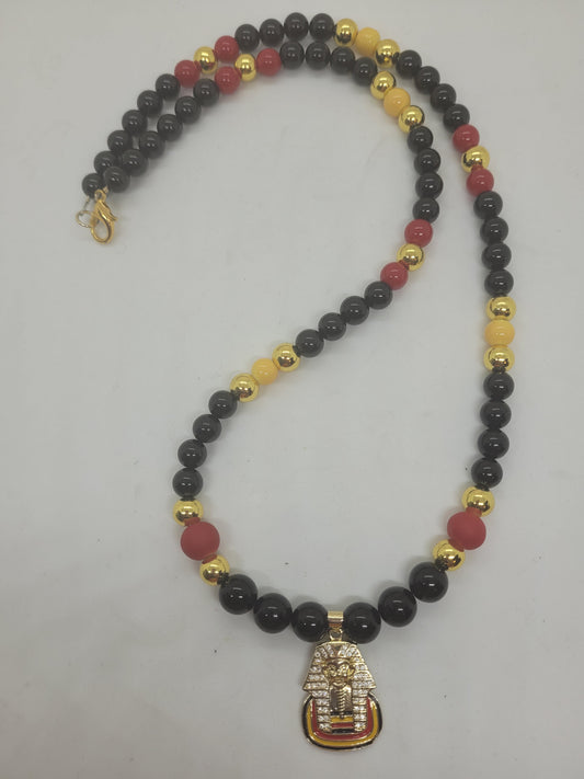 Men's necklace