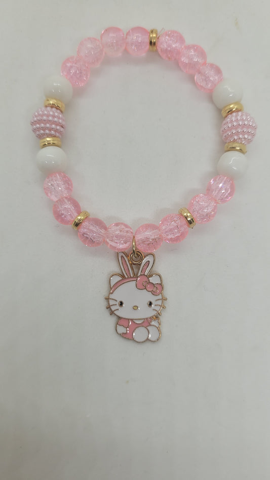 Girls bracelet