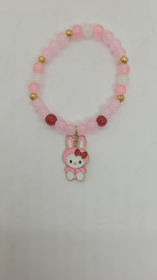 Girls bracelet