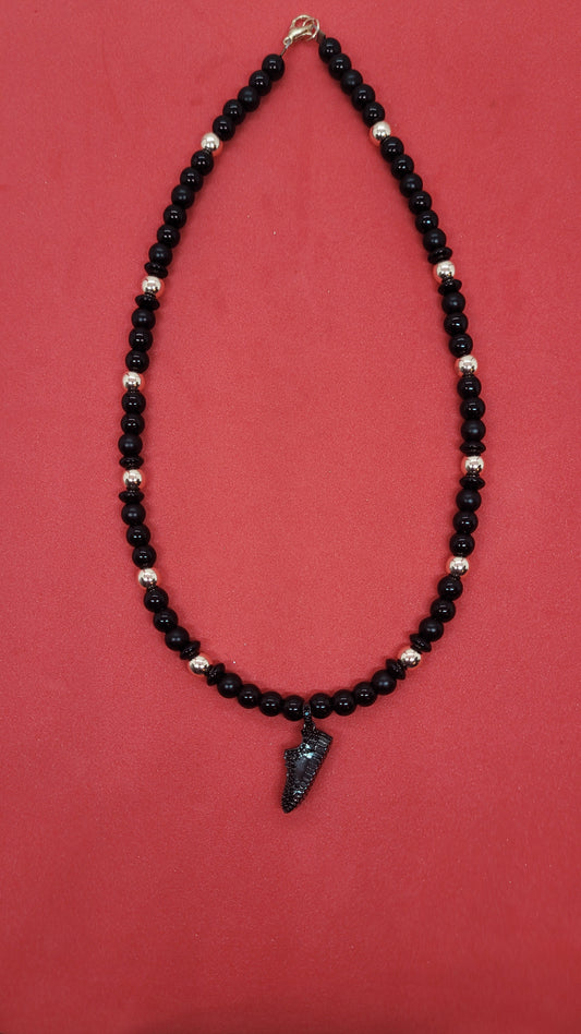 Youth necklace