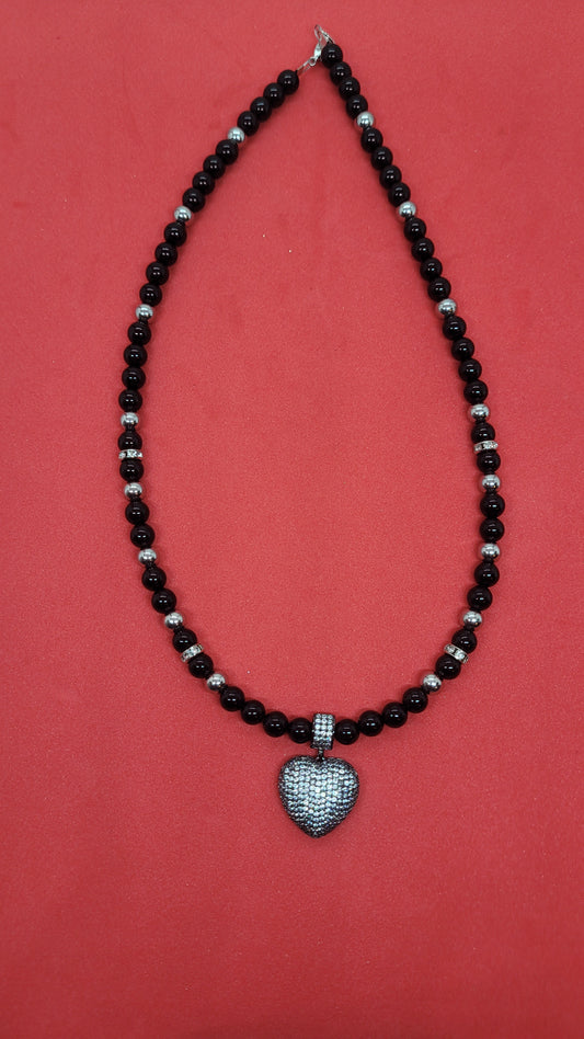 Youth necklace