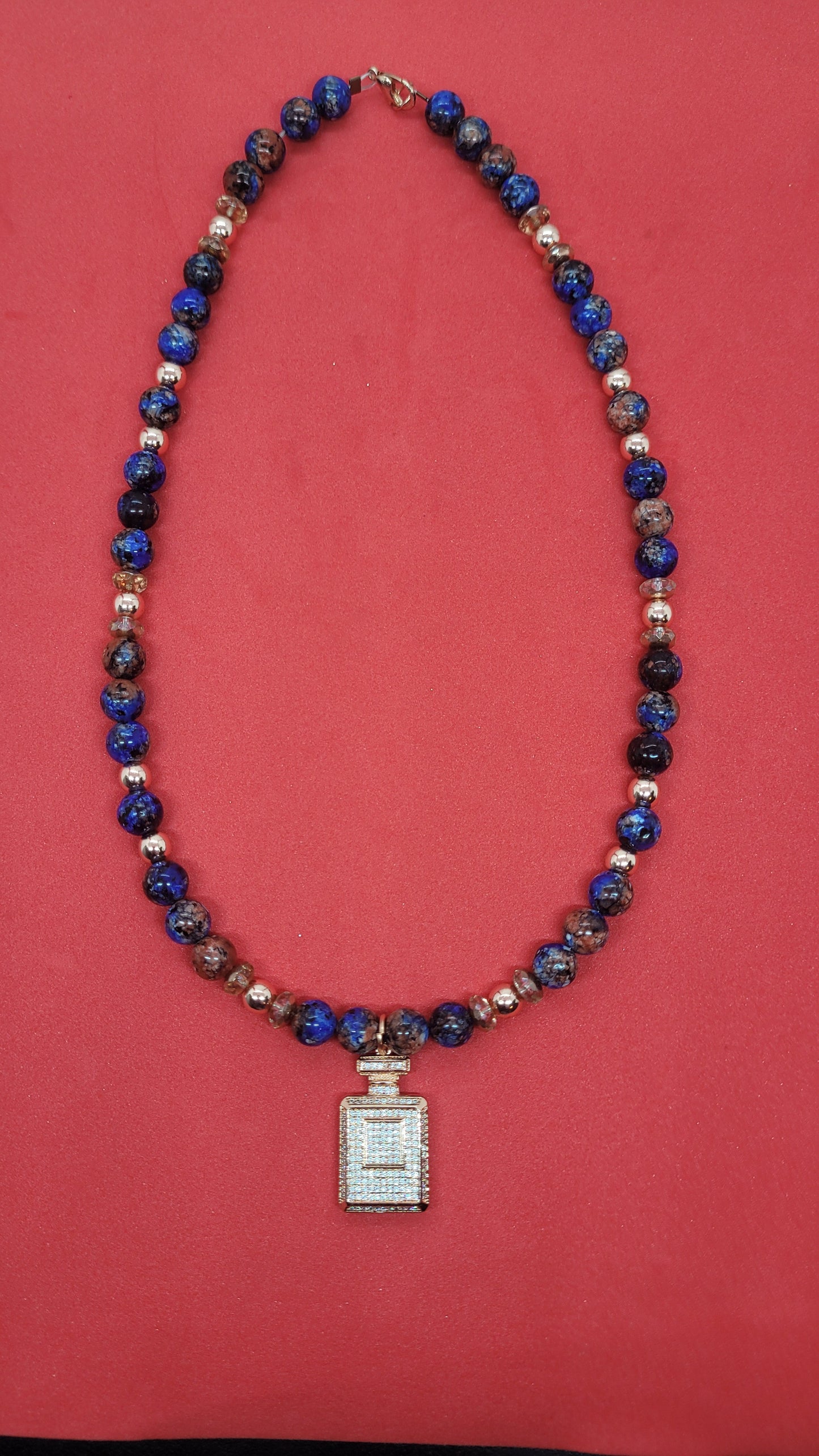 Youth necklace