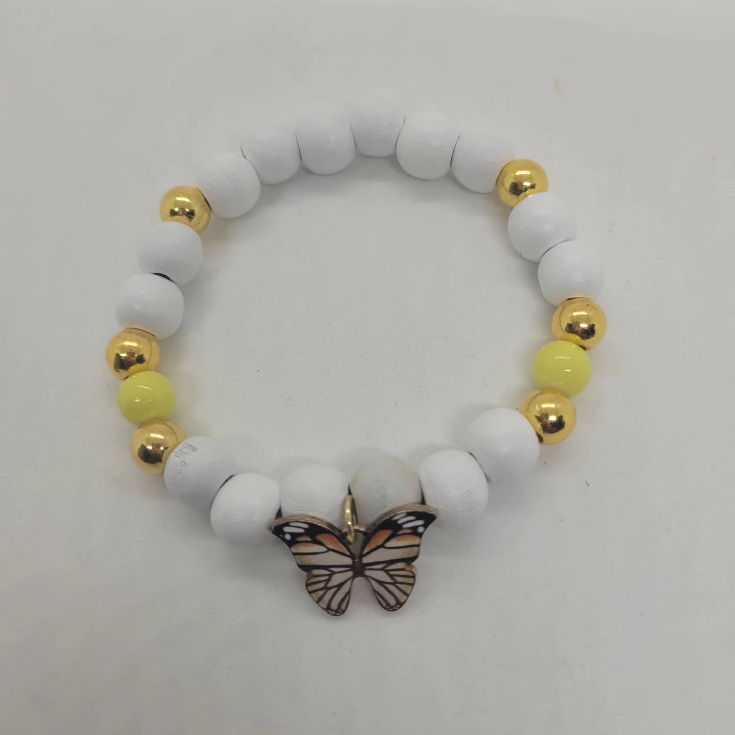 Youth bracelet