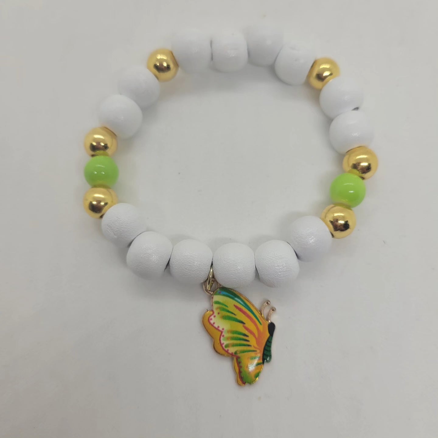 Youth bracelet