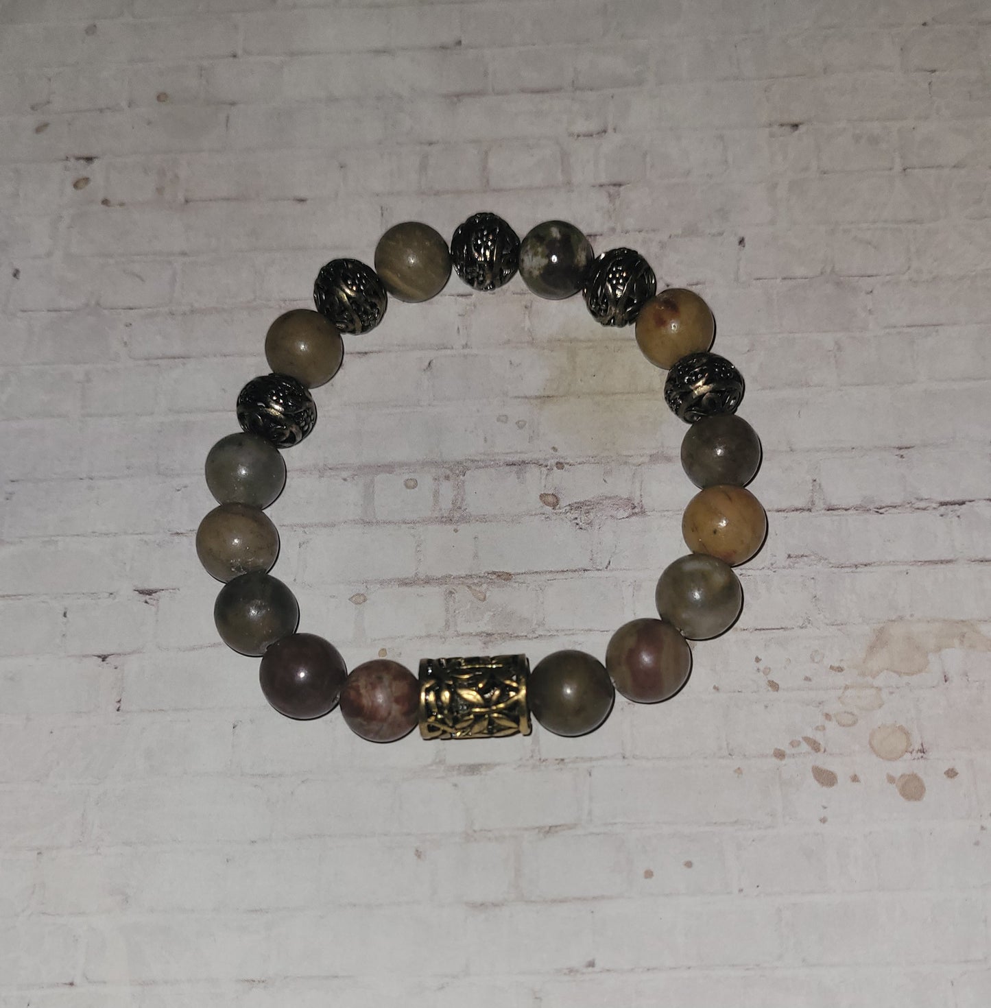 Men's bracelet