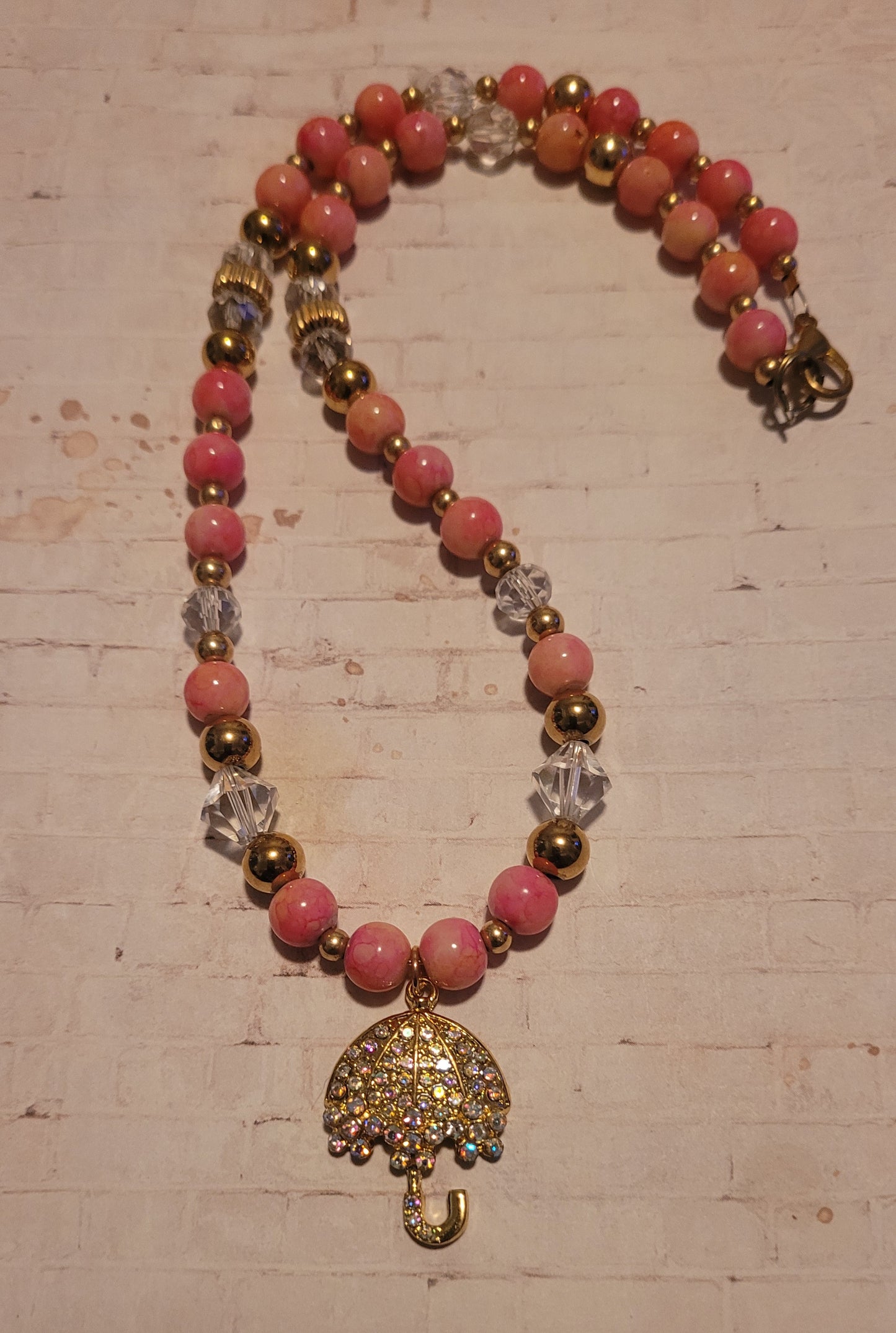 Girls necklace