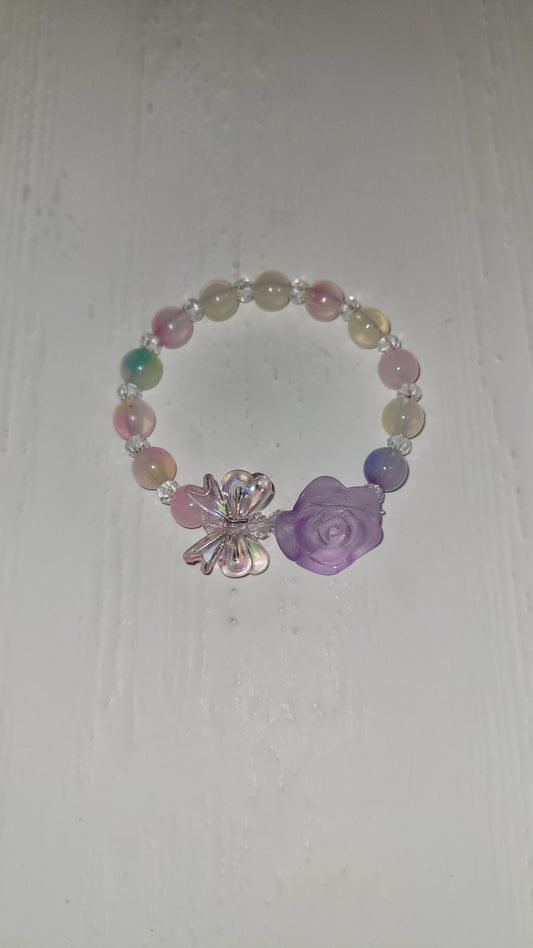 Girls bracelet