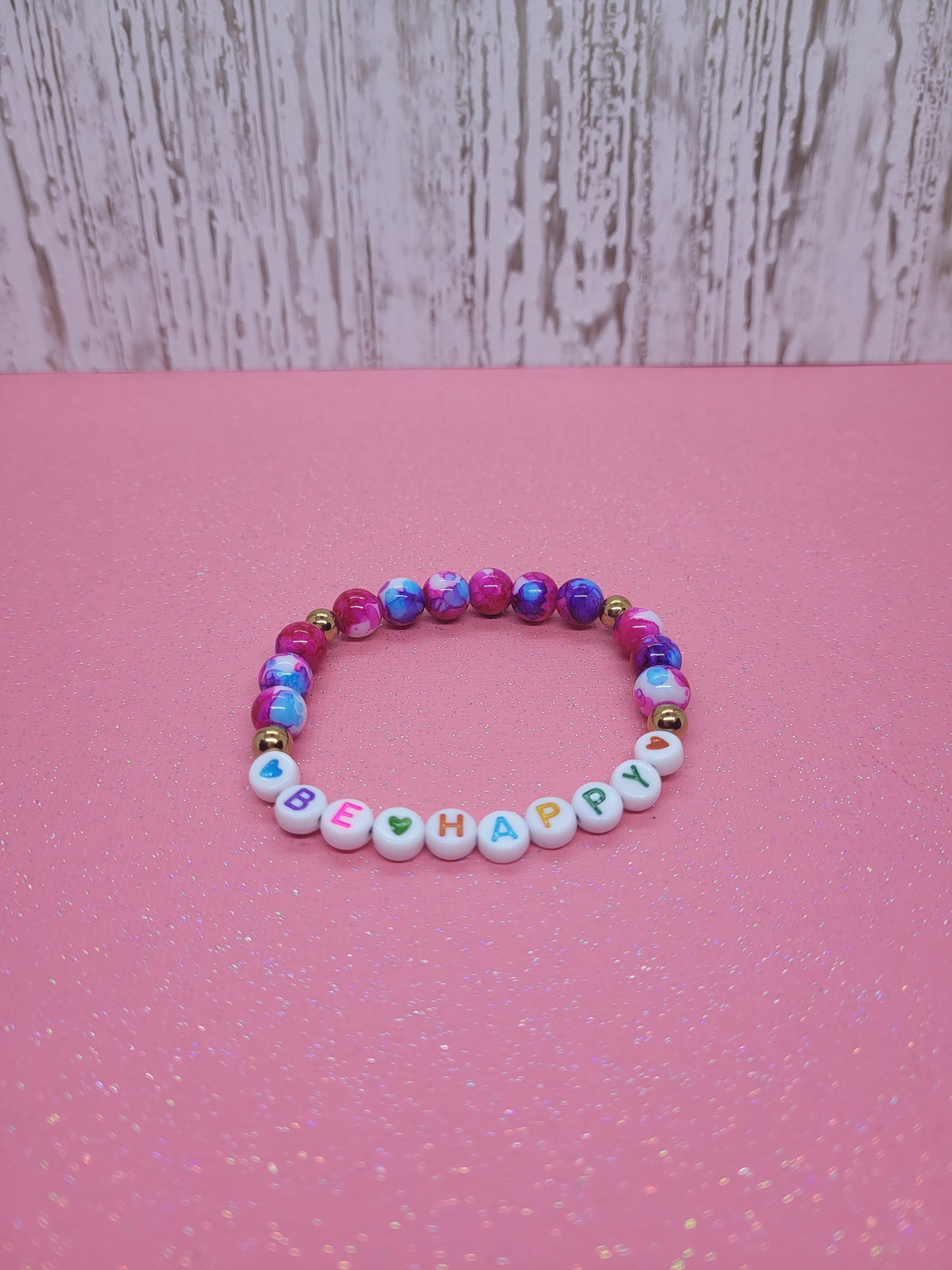 Girl bracelets